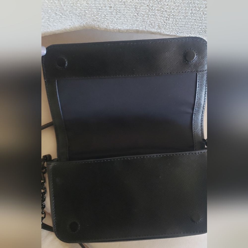 💫 Authentic Marc Jacobs: Snapshot Chain Wallet-Crossbody Bag - Picture 7 of 12